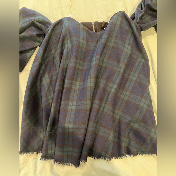 Do + Be multi color top - Picture 4 of 10